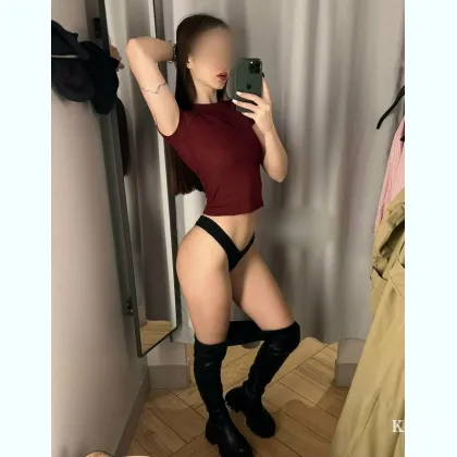УХOЖEНAЯ И НEЖНАЯ_НИМФОМАНОЧКA_допы_выездa нет _ фото 6
